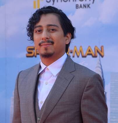 Cast member Tony Revolori attends the premiere of the sci-fi motion picture Spider-Man: Homecoming at TCL Chinese Theatre in the Hollywood section of Los Angeles on June 28, 2017. Storyline: Following the events of Captain America: Civil War (2016), Peter Parker attempts to balance his life in high school with his career as the web-slinging superhero Spider-Man.  LAP2017062855 JIMxRUYMEN
