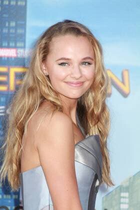 Madison Iseman 06 28 2017 The World Premiere of Spider-Man: Homecoming held at the TCL Chinese Theatre in Los Angeles, CA  Copyright: xCronos IzumixHasegawax cronoshnw286201796305