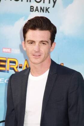 Drake Bell 06 28 2017 The World Premiere of Spider-Man: Homecoming held at the TCL Chinese Theatre in Los Angeles, CA  Copyright: xCronos IzumixHasegawax cronoshnw286201796347