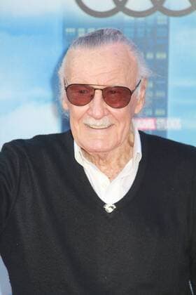 Stan Lee 06 28 2017 The World Premiere of Spider-Man: Homecoming held at the TCL Chinese Theatre in Los Angeles, CA  Copyright: xCronos IzumixHasegawax cronoshnw286201796276