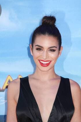 Ashley Iaconetti 06 28 2017 The World Premiere of Spider-Man: Homecoming held at the TCL Chinese Theatre in Los Angeles, CA  Copyright: xCronos IzumixHasegawax cronoshnw286201796281