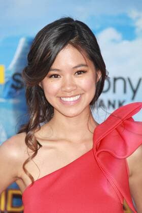 Tiffany Espensen 06 28 2017 The World Premiere of Spider-Man: Homecoming held at the TCL Chinese Theatre in Los Angeles, CA  Copyright: xCronos IzumixHasegawax cronoshnw286201796333
