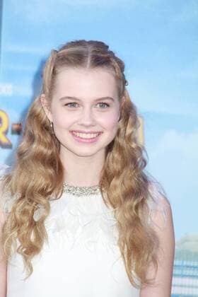 Angourie Rice 06 28 2017 The World Premiere of Spider-Man: Homecoming held at the TCL Chinese Theatre in Los Angeles, CA  Copyright: xCronos IzumixHasegawax cronoshnw286201796334