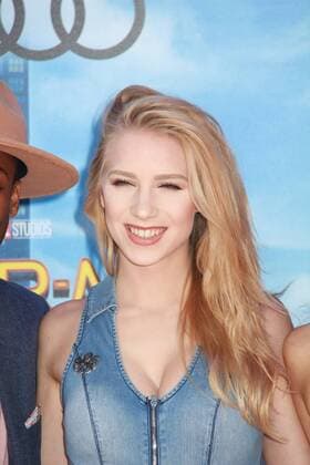 Courtney Miller 06 28 2017 The World Premiere of Spider-Man: Homecoming held at the TCL Chinese Theatre in Los Angeles, CA  Copyright: xCronos IzumixHasegawax cronoshnw286201796292