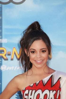 Jenna Ortega 06 28 2017 The World Premiere of Spider-Man: Homecoming held at the TCL Chinese Theatre in Los Angeles, CA  Copyright: xCronos IzumixHasegawax cronoshnw286201796296