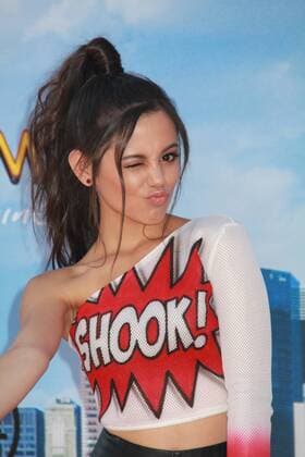 Jenna Ortega 06 28 2017 The World Premiere of Spider-Man: Homecoming held at the TCL Chinese Theatre in Los Angeles, CA  Copyright: xCronos IzumixHasegawax cronoshnw286201796299
