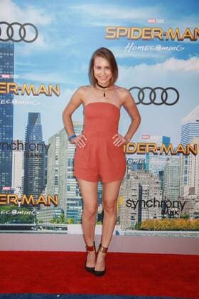 Diana Marks 06 28 2017 The World Premiere of Spider-Man: Homecoming held at the TCL Chinese Theatre in Los Angeles, CA  Copyright: xCronos IzumixHasegawax cronoshnw286201796313