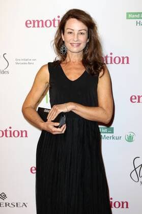 Sabrina Staubitz beim Emotion Award 2017 in der Laeiszhalle. Hamburg, 28.06.2017 Foto:xC.xTamckex xFuturexImage