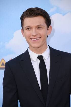 June 28, 2017 - Hollywood, CA, United States - 28 June 2017 - Hollywood, California - Tom Holland. Spider-Man: Homecoming Los Angeles Premiere held at the TCL Chinese Theatre in Hollywood. Photo Credit: AdMedia Hollywood United States - ZUMAa123 20170628_zaa_a123_010 Copyright: xBirdiexThompsonx