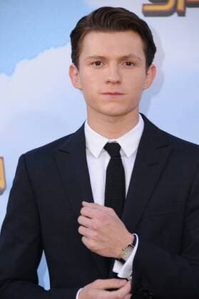 June 28, 2017 - Hollywood, CA, United States - 28 June 2017 - Hollywood, California - Tom Holland. Spider-Man: Homecoming Los Angeles Premiere held at the TCL Chinese Theatre in Hollywood. Photo Credit: AdMedia Hollywood United States - ZUMAa123 20170628_zaa_a123_004 Copyright: xBirdiexThompsonx