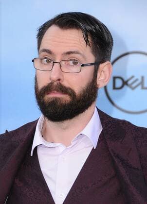 June 28, 2017 - Hollywood, CA, United States - 28 June 2017 - Hollywood, California - Martin Starr. Spider-Man: Homecoming Los Angeles Premiere held at the TCL Chinese Theatre in Hollywood. Photo Credit: AdMedia Hollywood United States - ZUMAa123 20170628_zaa_a123_076 Copyright: xBirdiexThompsonx