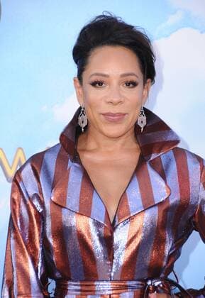 June 28, 2017 - Hollywood, CA, United States - 28 June 2017 - Hollywood, California - Selenis Levya. Spider-Man: Homecoming Los Angeles Premiere held at the TCL Chinese Theatre in Hollywood. Photo Credit: AdMedia Hollywood United States - ZUMAa123 20170628_zaa_a123_074 Copyright: xBirdiexThompsonx