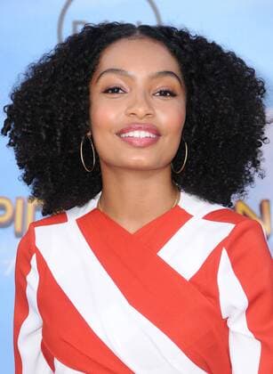 June 28, 2017 - Hollywood, CA, United States - 28 June 2017 - Hollywood, California - Yara Shahidi. Spider-Man: Homecoming Los Angeles Premiere held at the TCL Chinese Theatre in Hollywood. Photo Credit: AdMedia Hollywood United States - ZUMAa123 20170628_zaa_a123_118 Copyright: xBirdiexThompsonx