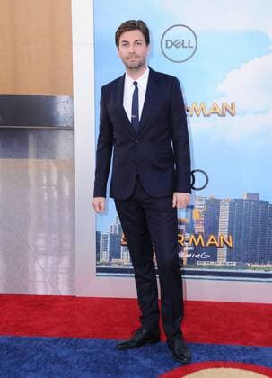 June 28, 2017 - Hollywood, CA, United States - 28 June 2017 - Hollywood, California - Jon Watts. Spider-Man: Homecoming Los Angeles Premiere held at the TCL Chinese Theatre in Hollywood. Photo Credit: AdMedia Hollywood United States - ZUMAa123 20170628_zaa_a123_122 Copyright: xBirdiexThompsonx