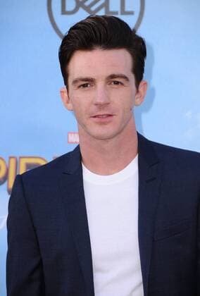 June 28, 2017 - Hollywood, CA, United States - 28 June 2017 - Hollywood, California - Drake Bell. Spider-Man: Homecoming Los Angeles Premiere held at the TCL Chinese Theatre in Hollywood. Photo Credit: AdMedia Hollywood United States - ZUMAa123 20170628_zaa_a123_170 Copyright: xBirdiexThompsonx