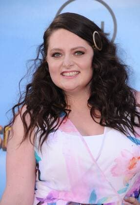 June 28, 2017 - Hollywood, CA, United States - 28 June 2017 - Hollywood, California - Lauren Ash. Spider-Man: Homecoming Los Angeles Premiere held at the TCL Chinese Theatre in Hollywood. Photo Credit: AdMedia Hollywood United States - ZUMAa123 20170628_zaa_a123_169 Copyright: xBirdiexThompsonx