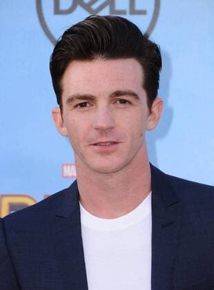 June 28, 2017 - Hollywood, CA, United States - 28 June 2017 - Hollywood, California - Drake Bell. Spider-Man: Homecoming Los Angeles Premiere held at the TCL Chinese Theatre in Hollywood. Photo Credit: AdMedia Hollywood United States - ZUMAa123 20170628_zaa_a123_166 Copyright: xBirdiexThompsonx