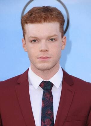 June 28, 2017 - Hollywood, CA, United States - 28 June 2017 - Hollywood, California - Cameron Monaghan. Spider-Man: Homecoming Los Angeles Premiere held at the TCL Chinese Theatre in Hollywood. Photo Credit: AdMedia Hollywood United States - ZUMAa123 20170628_zaa_a123_213 Copyright: xBirdiexThompsonx