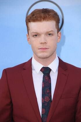 June 28, 2017 - Hollywood, CA, United States - 28 June 2017 - Hollywood, California - Cameron Monaghan. Spider-Man: Homecoming Los Angeles Premiere held at the TCL Chinese Theatre in Hollywood. Photo Credit: AdMedia Hollywood United States - ZUMAa123 20170628_zaa_a123_215 Copyright: xBirdiexThompsonx