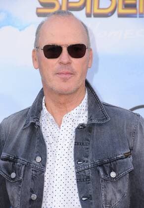 218964 Birdie Thompson AdMedia Starface 2017-06-28 CA Hollywood Etats-Unis Premiere du film Spider-Man: Homecoming 28 June 2017 - Hollywood, California - Michael Keaton. Spider-Man: Homecoming Los Angeles Premiere held at the TCL Chinese Theatre in Hollywood.  Copyright: xBirdiexThompson AdMediax STAR_218964_019