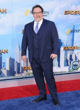 218964 Birdie Thompson AdMedia Starface 2017-06-28 CA Hollywood Etats-Unis Premiere du film Spider-Man: Homecoming 28 June 2017 - Hollywood, California - Jon Favreau. Spider-Man: Homecoming Los Angeles Premiere held at the TCL Chinese Theatre in Hollywood.  Copyright: xBirdiexThompson AdMediax STAR_218964_021