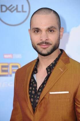 218964 Birdie Thompson AdMedia Starface 2017-06-28 CA Hollywood Etats-Unis Premiere du film Spider-Man: Homecoming 28 June 2017 - Hollywood, California - Michael Mando. Spider-Man: Homecoming Los Angeles Premiere held at the TCL Chinese Theatre in Hollywood.  Copyright: xBirdiexThompson AdMediax STAR_218964_028