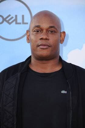 218964 Birdie Thompson AdMedia Starface 2017-06-28 CA Hollywood Etats-Unis Premiere du film Spider-Man: Homecoming 28 June 2017 - Hollywood, California - Bokeem Woodbine. Spider-Man: Homecoming Los Angeles Premiere held at the TCL Chinese Theatre in Hollywood.  Copyright: xBirdiexThompson AdMediax STAR_218964_030