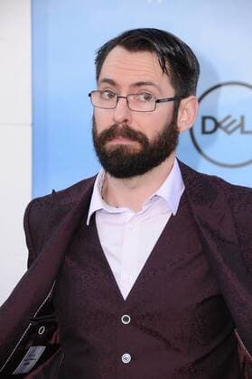 218964 Birdie Thompson AdMedia Starface 2017-06-28 CA Hollywood Etats-Unis Premiere du film Spider-Man: Homecoming 28 June 2017 - Hollywood, California - Martin Starr. Spider-Man: Homecoming Los Angeles Premiere held at the TCL Chinese Theatre in Hollywood.  Copyright: xBirdiexThompson AdMediax STAR_218964_032