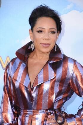 218964 Birdie Thompson AdMedia Starface 2017-06-28 CA Hollywood Etats-Unis Premiere du film Spider-Man: Homecoming 28 June 2017 - Hollywood, California - Selenis Levya. Spider-Man: Homecoming Los Angeles Premiere held at the TCL Chinese Theatre in Hollywood.  Copyright: xBirdiexThompson AdMediax STAR_218964_036