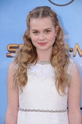 218964 Birdie Thompson AdMedia Starface 2017-06-28 CA Hollywood Etats-Unis Premiere du film Spider-Man: Homecoming 28 June 2017 - Hollywood, California - Angourie Rice. Spider-Man: Homecoming Los Angeles Premiere held at the TCL Chinese Theatre in Hollywood.  Copyright: xBirdiexThompson AdMediax STAR_218964_038