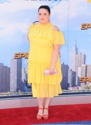218964 Birdie Thompson AdMedia Starface 2017-06-28 CA Hollywood Etats-Unis Premiere du film Spider-Man: Homecoming 28 June 2017 - Hollywood, California - Isabella Amara. Spider-Man: Homecoming Los Angeles Premiere held at the TCL Chinese Theatre in Hollywood.  Copyright: xBirdiexThompson AdMediax STAR_218964_048