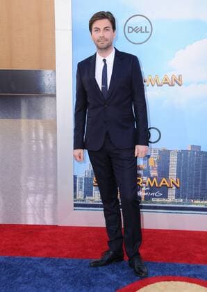 218964 Birdie Thompson AdMedia Starface 2017-06-28 CA Hollywood Etats-Unis Premiere du film Spider-Man: Homecoming 28 June 2017 - Hollywood, California - Jon Watts. Spider-Man: Homecoming Los Angeles Premiere held at the TCL Chinese Theatre in Hollywood.  Copyright: xBirdiexThompson AdMediax STAR_218964_054