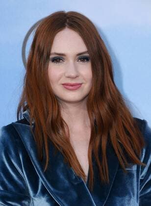 June 28, 2017 - Hollywood, CA, United States - 28 June 2017 - Hollywood, California - Karen Gillan. Spider-Man: Homecoming Los Angeles Premiere held at the TCL Chinese Theatre in Hollywood. Photo Credit: AdMedia Hollywood United States - ZUMAa123 20170628_zaa_a123_207 Copyright: xBirdiexThompsonx