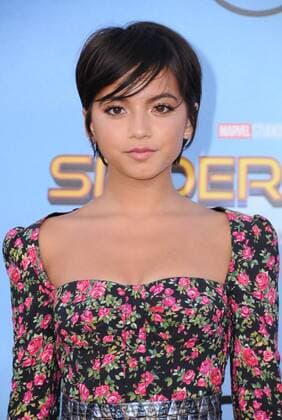 June 28, 2017 - Hollywood, CA, United States - 28 June 2017 - Hollywood, California - Isabela Moner. Spider-Man: Homecoming Los Angeles Premiere held at the TCL Chinese Theatre in Hollywood. Photo Credit: AdMedia Hollywood United States - ZUMAa123 20170628_zaa_a123_201 Copyright: xBirdiexThompsonx