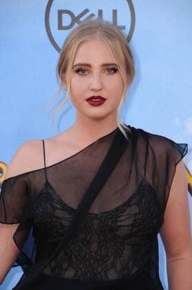 218964 Birdie Thompson AdMedia Starface 2017-06-28 CA Hollywood Etats-Unis 28 June 2017 - Hollywood, California - Veronica Dunne. Spider-Man: Homecoming Los Angeles Premiere held at the TCL Chinese Theatre in Hollywood.  Copyright: xBirdiexThompson AdMediax STAR_218964_064