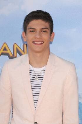 June 28, 2017 - Los Angeles, California, United States - June 28th 2017 - Los Angeles, California USA - Actor MICHAEL BARBIER at the Spider-Man:Homecoming Premiere held at the TCl Chinese Theater, Hollywood, CA. Los Angeles United States - ZUMAf05_ 20170628_zaf_f05_084 Copyright: xPaulxFentonx