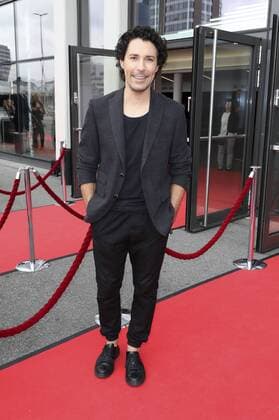 Boris Entrup bei der Premiere des Musicals Billy Elliot im Mehr! Theater. Hamburg, 29.06.2017 Foto:xC.xTamckex xFuturexImage