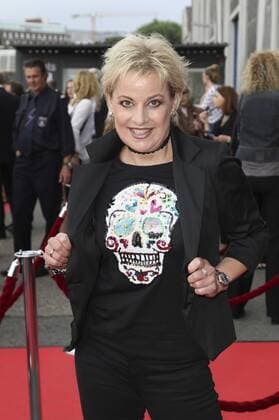Tanja Schumann bei der Premiere des Musicals Billy Elliot im Mehr! Theater. Hamburg, 29.06.2017 Foto:xC.xTamckex xFuturexImage