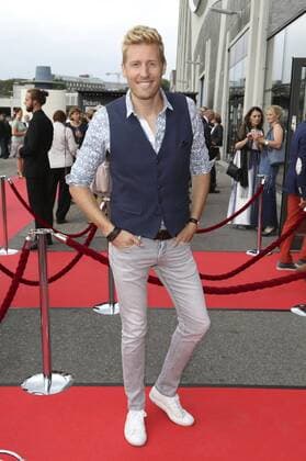 Maxi Arland bei der Premiere des Musicals Billy Elliot im Mehr! Theater. Hamburg, 29.06.2017 Foto:xC.xTamckex xFuturexImage