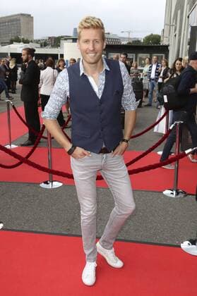 Maxi Arland bei der Premiere des Musicals Billy Elliot im Mehr! Theater. Hamburg, 29.06.2017 Foto:xC.xTamckex xFuturexImage