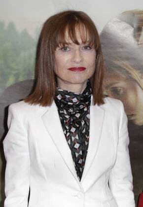 Isabelle Huppert CELEBRITES : Avant Premiere du film Barrage - Paris - 29 06 2017 GwendolineLeGoff Panoramic 