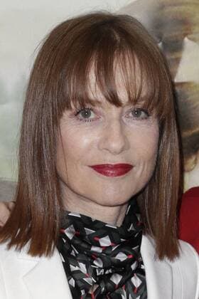 Isabelle Huppert CELEBRITES : Avant Premiere du film Barrage - Paris - 29 06 2017 GwendolineLeGoff Panoramic 