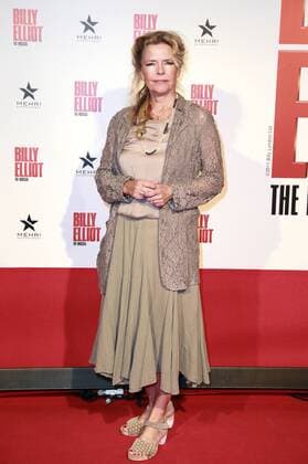 Gloria Bruni bei der Premiere des Musicals Billy Elliot im Mehr! Theater. Hamburg, 29.06.2017 Foto:xH.xHartmannx xFuturexImage