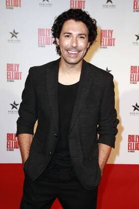 Boris Entrup bei der Premiere des Musicals Billy Elliot im Mehr! Theater. Hamburg, 29.06.2017 Foto:xH.xHartmannx xFuturexImage
