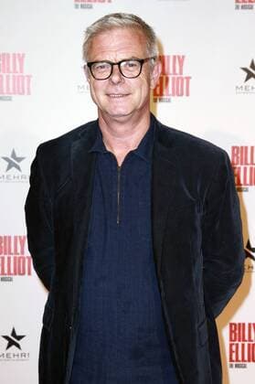 Stephen Daldry bei der Premiere des Musicals Billy Elliot im Mehr! Theater. Hamburg, 29.06.2017 Foto:xH.xHartmannx xFuturexImage