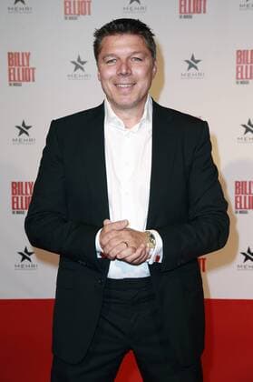 Maik Klokow bei der Premiere des Musicals Billy Elliot im Mehr! Theater. Hamburg, 29.06.2017 Foto:xH.xHartmannx xFuturexImage