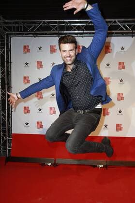 Jay Khan bei der Premiere des Musicals Billy Elliot im Mehr! Theater. Hamburg, 29.06.2017 Foto:xH.xHartmannx xFuturexImage