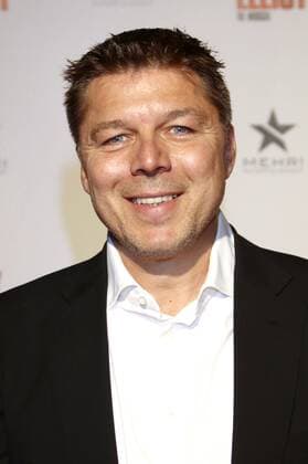 Maik Klokow bei der Premiere des Musicals Billy Elliot im Mehr! Theater. Hamburg, 29.06.2017 Foto:xgbrcix xFuturexImage