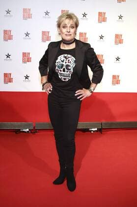 Tanja Schumann bei der Premiere des Musicals Billy Elliot im Mehr! Theater. Hamburg, 29.06.2017 Foto:xgbrcix xFuturexImage