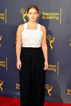 June 29, 2017 - Hollywood, California, U.S. - Rachel Keller attends The Television Academy s WORDS + Music Event held at the Wolf Theatre at the Saban Media Center in North Holywood, California on June 29, 2017. 2017 Hollywood U.S. - ZUMAl86_ 20170629_zaf_l86_044 Copyright: xDavexLongendykex